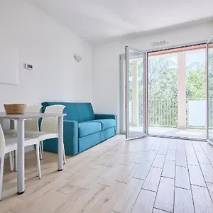 Appartement Postumia Joy - Sansiro Stadium - San Carlo Hospital, Milan